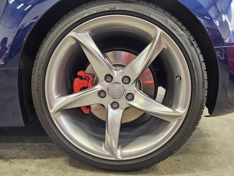 2014 Audi TT 2.0T quattro Premium Plus - Photo 47 - Hillsboro, OR 97124