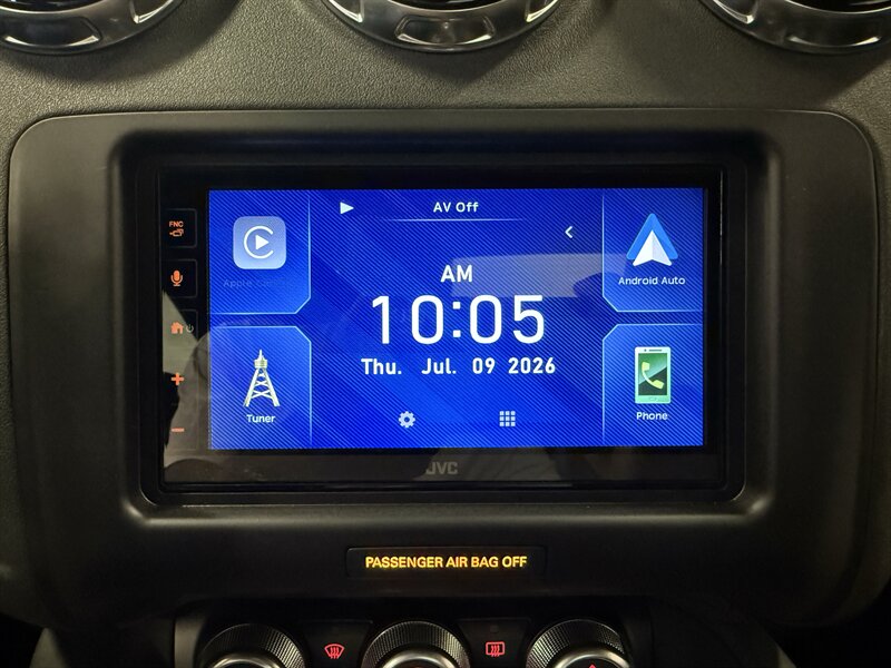 2014 Audi TT 2.0T quattro Premium Plus - Photo 27 - Hillsboro, OR 97124