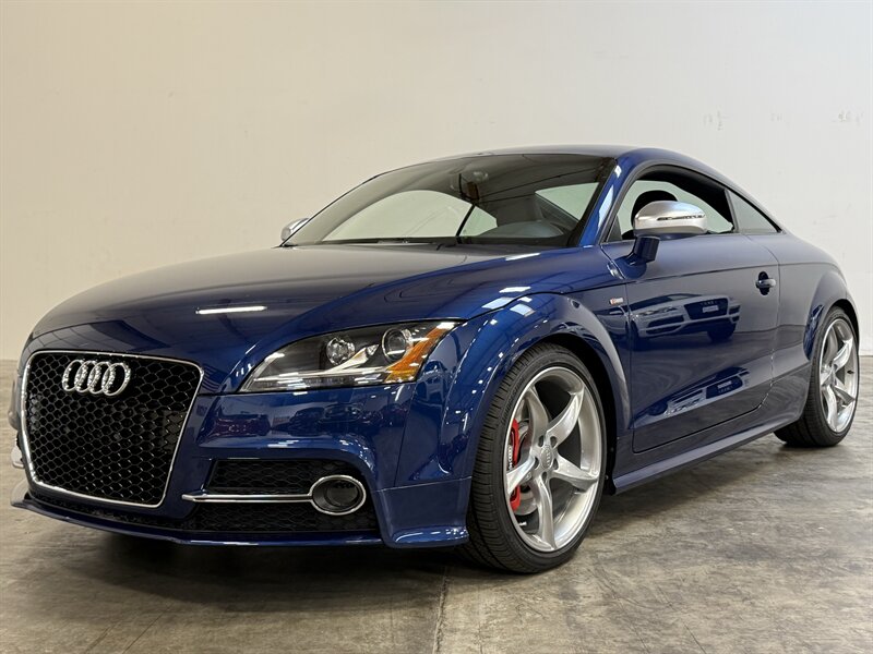 2014 Audi TT 2.0T quattro Premium Plus - Photo 3 - Hillsboro, OR 97124