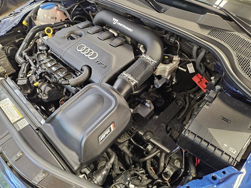 2014 Audi TT 2.0T quattro Premium Plus - Photo 39 - Hillsboro, OR 97124