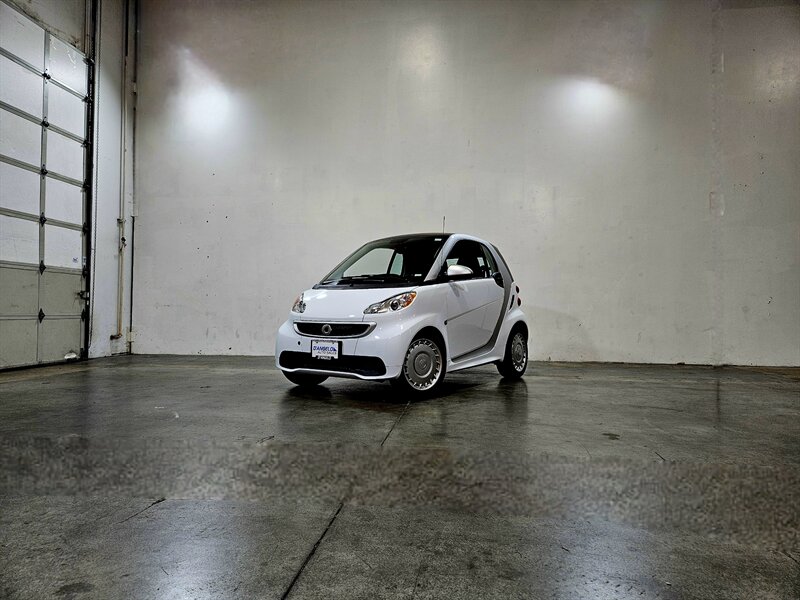 2015 Smart fortwo passion   - Photo 26 - Hillsboro, OR 97124