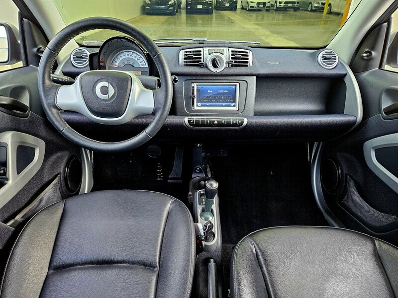 2015 Smart fortwo passion   - Photo 14 - Hillsboro, OR 97124