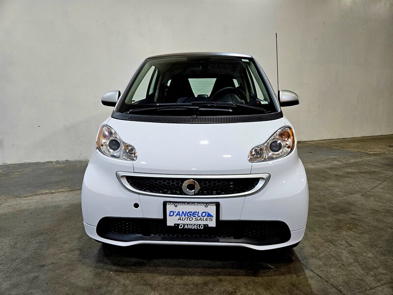 2015 Smart fortwo passion   - Photo 10 - Hillsboro, OR 97124