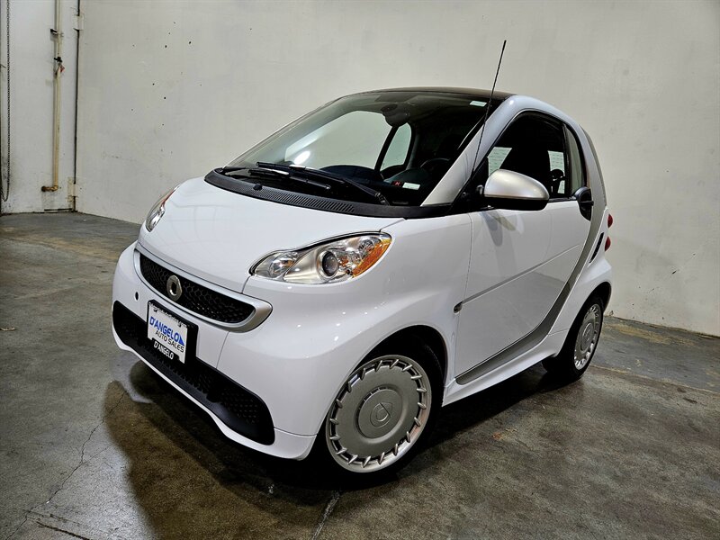 2015 Smart fortwo passion   - Photo 12 - Hillsboro, OR 97124