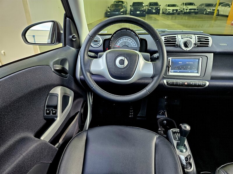 2015 Smart fortwo passion   - Photo 15 - Hillsboro, OR 97124