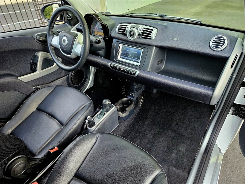 2015 Smart fortwo passion   - Photo 2 - Hillsboro, OR 97124