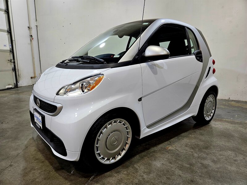 2015 Smart fortwo passion   - Photo 9 - Hillsboro, OR 97124