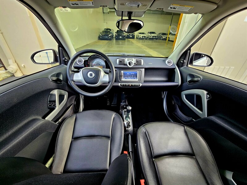 2015 Smart fortwo passion   - Photo 16 - Hillsboro, OR 97124