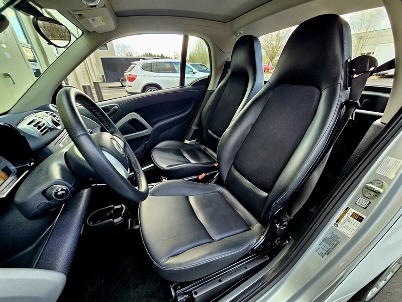 2015 Smart fortwo passion   - Photo 24 - Hillsboro, OR 97124
