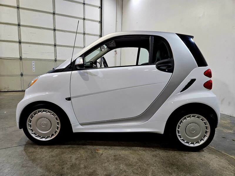 2015 Smart fortwo passion   - Photo 8 - Hillsboro, OR 97124