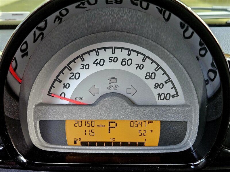 2015 Smart fortwo passion   - Photo 20 - Hillsboro, OR 97124