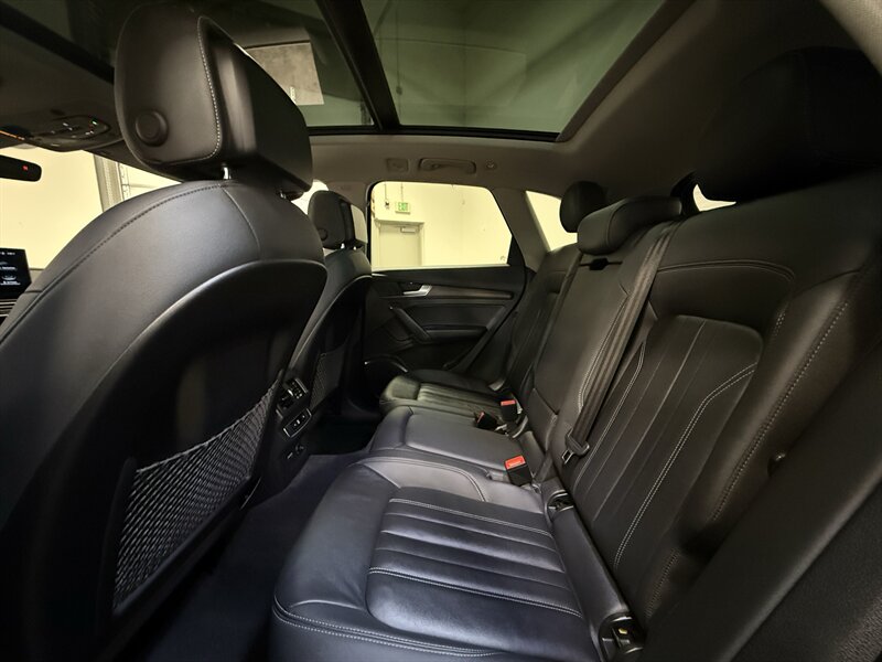 2022 Audi Q5 quattro S line Premium 45 - Photo 33 - Hillsboro, OR 97124