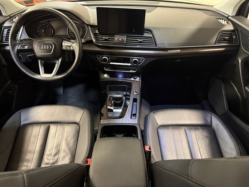 2022 Audi Q5 quattro S line Premium 45 - Photo 17 - Hillsboro, OR 97124
