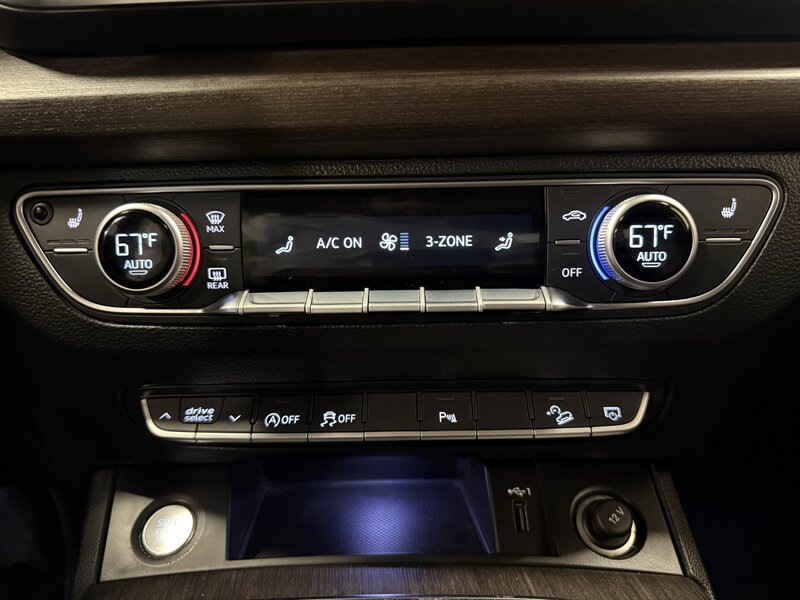 2022 Audi Q5 quattro S line Premium 45 - Photo 27 - Hillsboro, OR 97124