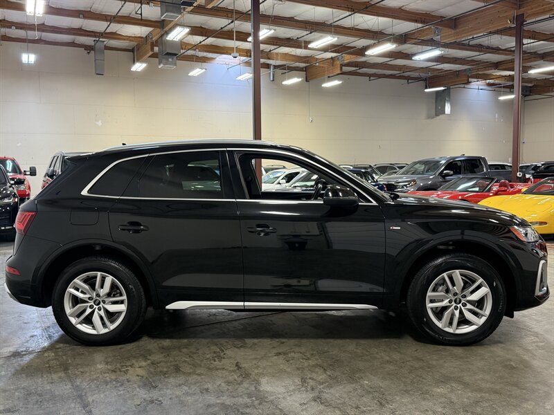 2022 Audi Q5 quattro S line Premium 45 - Photo 7 - Hillsboro, OR 97124