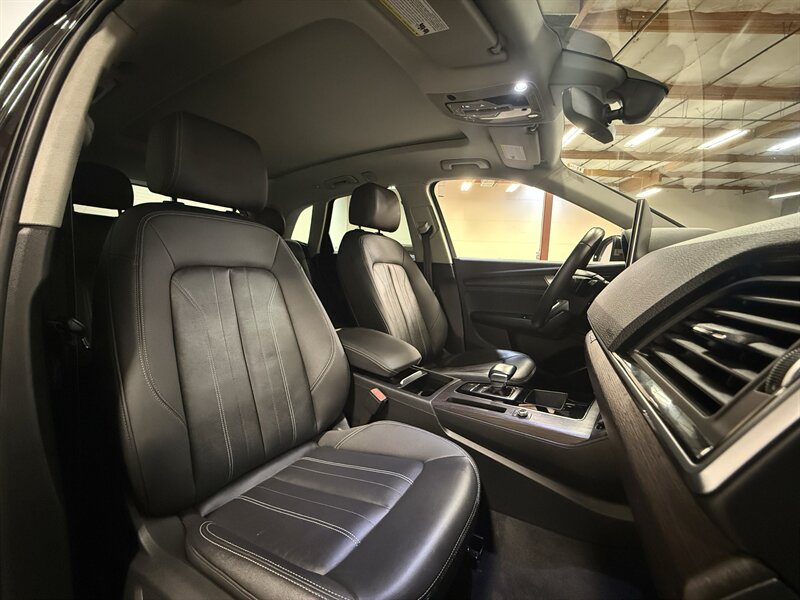 2022 Audi Q5 quattro S line Premium 45 - Photo 15 - Hillsboro, OR 97124