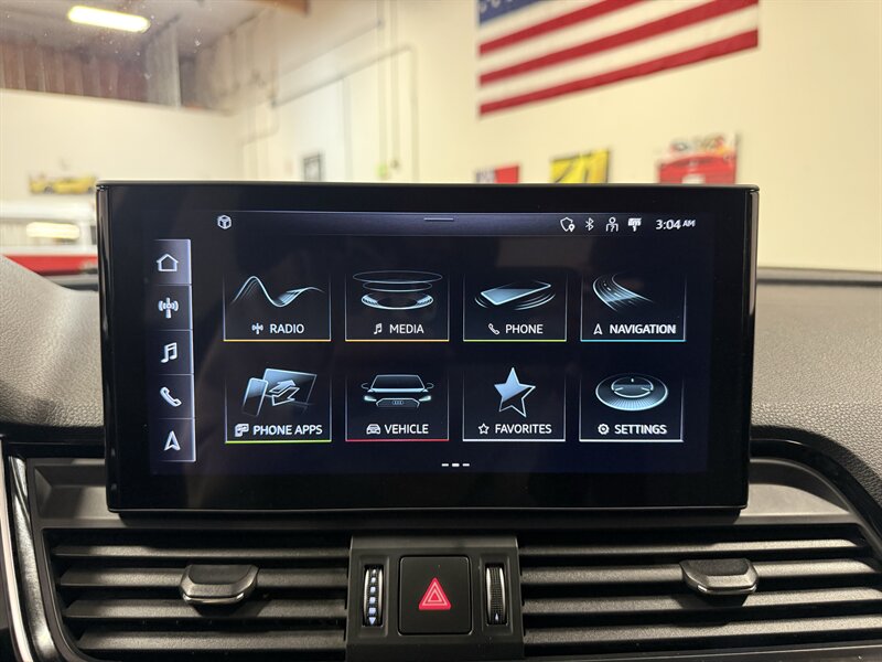 2022 Audi Q5 quattro S line Premium 45 - Photo 25 - Hillsboro, OR 97124