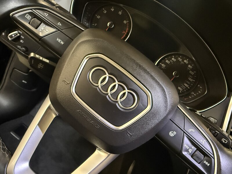 2022 Audi Q5 quattro S line Premium 45 - Photo 22 - Hillsboro, OR 97124