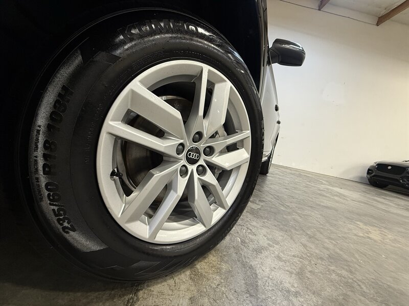 2022 Audi Q5 quattro S line Premium 45 - Photo 13 - Hillsboro, OR 97124