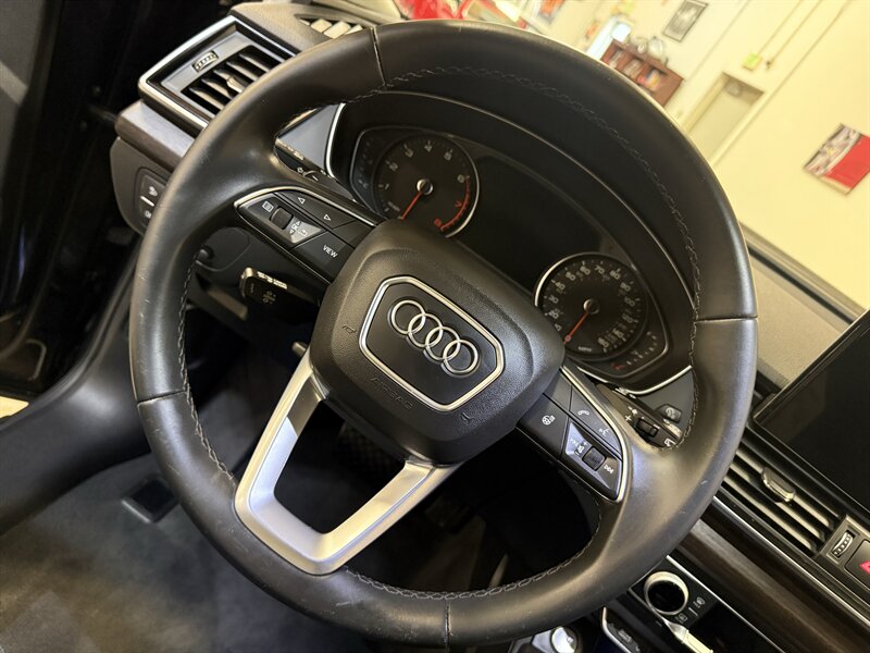 2022 Audi Q5 quattro S line Premium 45 - Photo 23 - Hillsboro, OR 97124