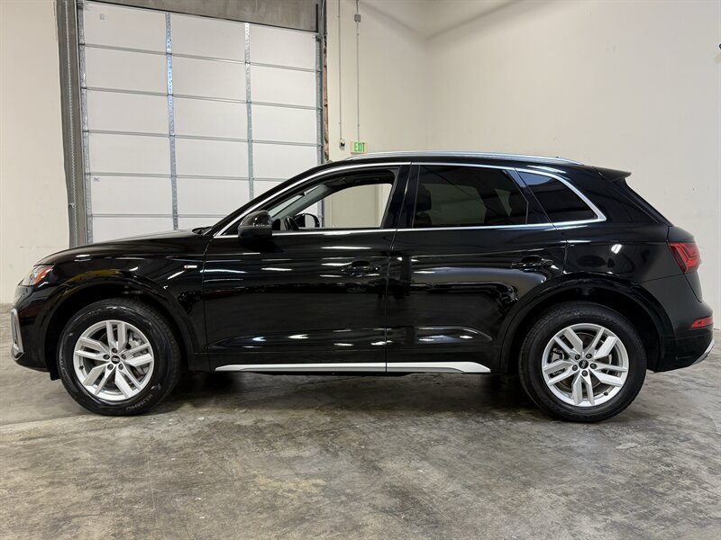 2022 Audi Q5 quattro S line Premium 45 - Photo 4 - Hillsboro, OR 97124
