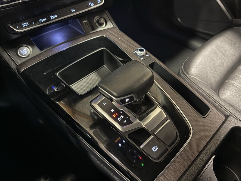 2022 Audi Q5 quattro S line Premium 45 - Photo 28 - Hillsboro, OR 97124