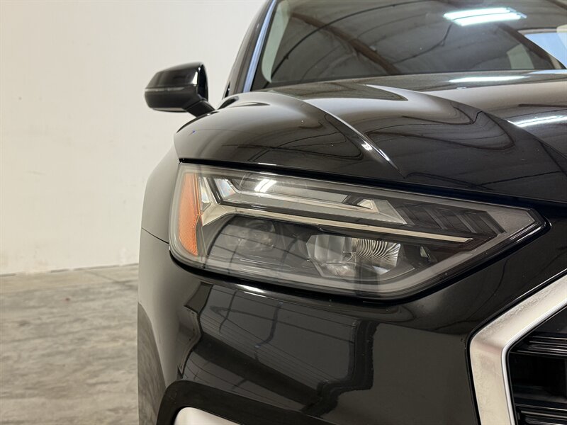 2022 Audi Q5 quattro S line Premium 45 - Photo 12 - Hillsboro, OR 97124