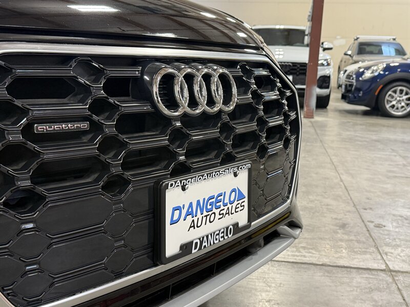 2022 Audi Q5 quattro S line Premium 45 - Photo 11 - Hillsboro, OR 97124