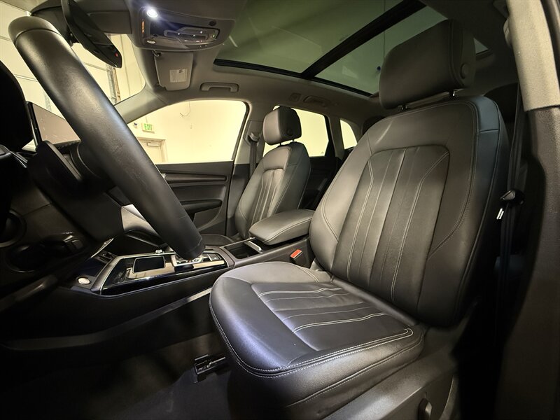2022 Audi Q5 quattro S line Premium 45 - Photo 32 - Hillsboro, OR 97124