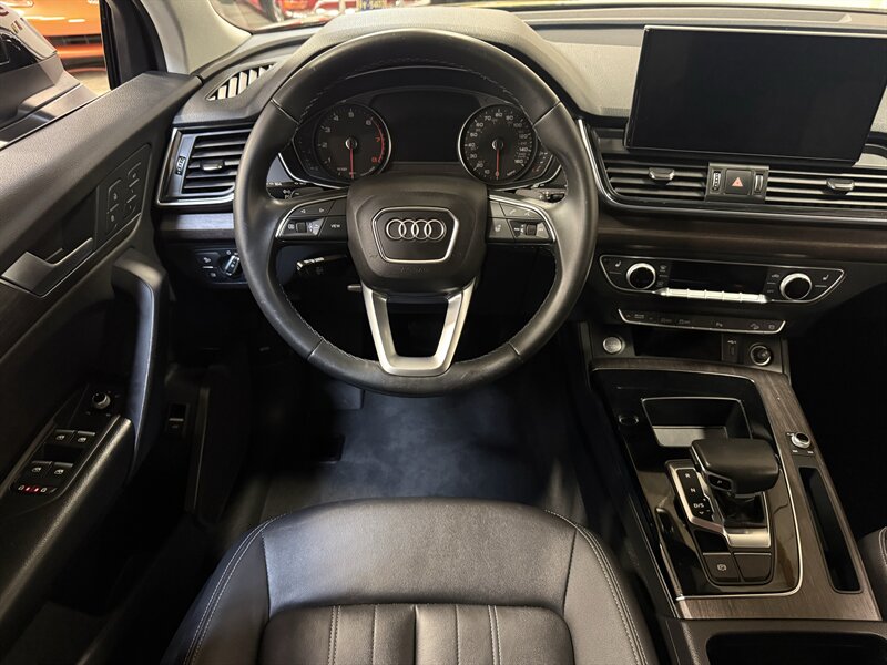 2022 Audi Q5 quattro S line Premium 45 - Photo 18 - Hillsboro, OR 97124