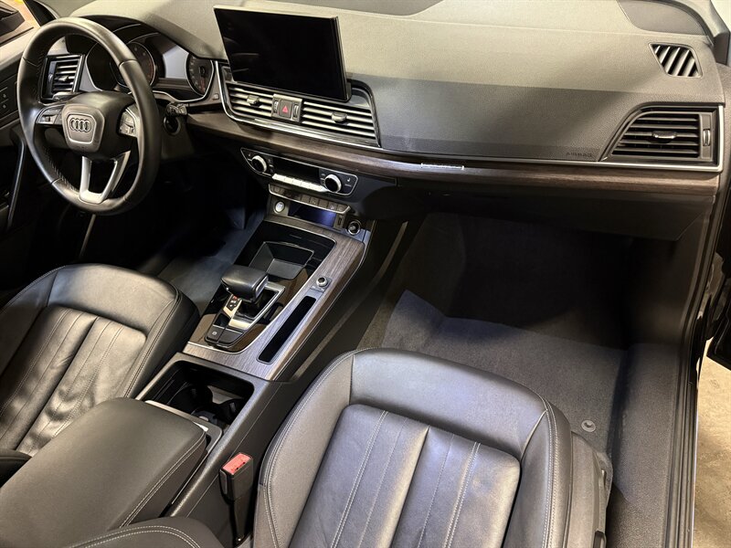 2022 Audi Q5 quattro S line Premium 45 - Photo 14 - Hillsboro, OR 97124