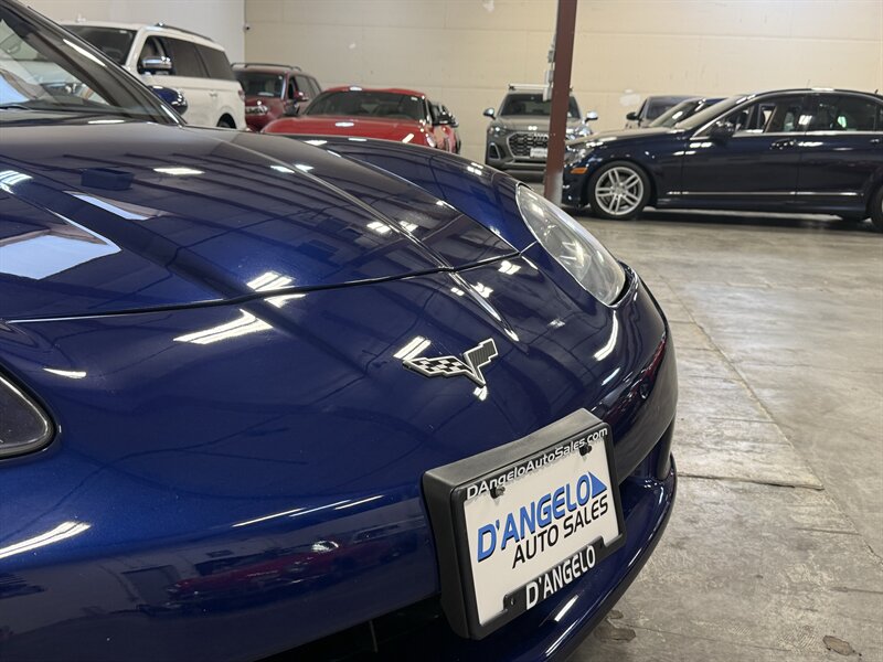 2006 Chevrolet Corvette - Photo 12 - Hillsboro, OR 97124