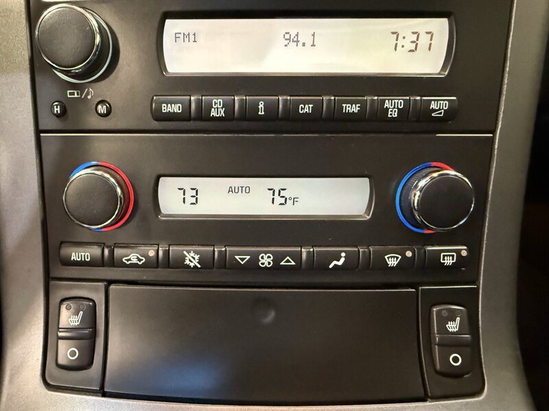 2006 Chevrolet Corvette - Photo 29 - Hillsboro, OR 97124