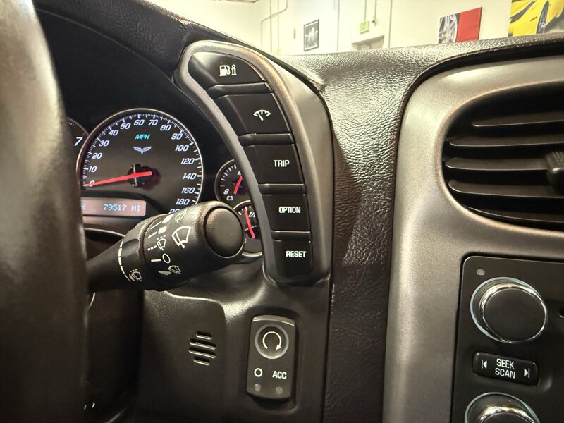 2006 Chevrolet Corvette - Photo 27 - Hillsboro, OR 97124