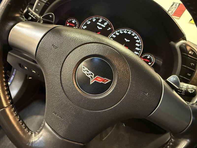2006 Chevrolet Corvette - Photo 23 - Hillsboro, OR 97124