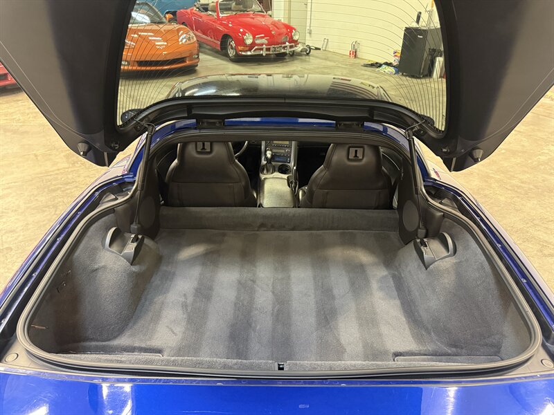 2006 Chevrolet Corvette - Photo 34 - Hillsboro, OR 97124