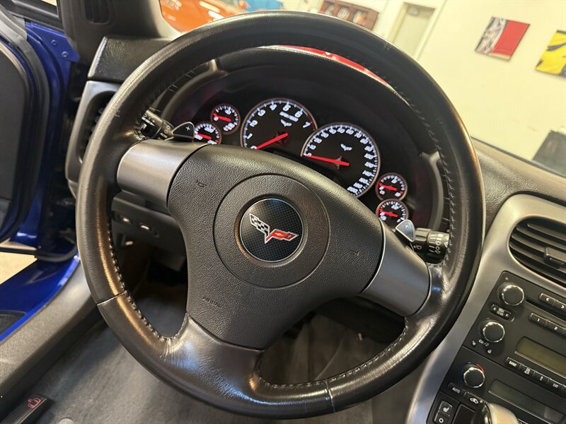 2006 Chevrolet Corvette - Photo 22 - Hillsboro, OR 97124