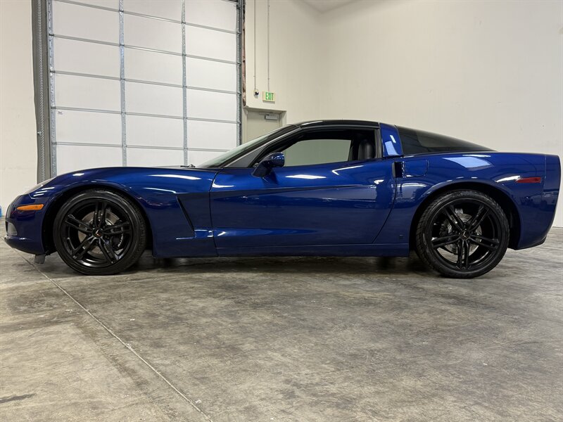 2006 Chevrolet Corvette - Photo 4 - Hillsboro, OR 97124