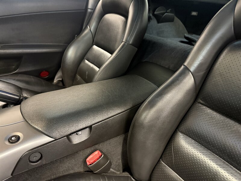 2006 Chevrolet Corvette - Photo 31 - Hillsboro, OR 97124