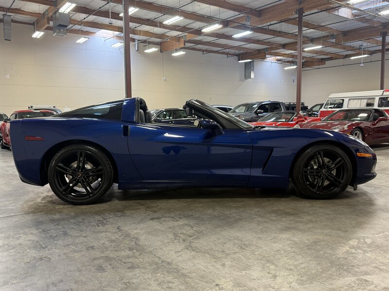 2006 Chevrolet Corvette - Photo 43 - Hillsboro, OR 97124