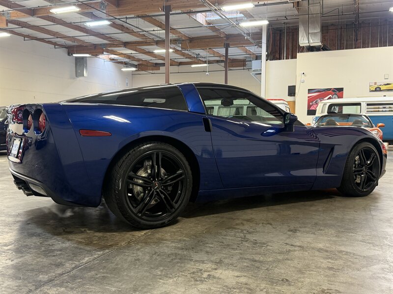 2006 Chevrolet Corvette - Photo 7 - Hillsboro, OR 97124