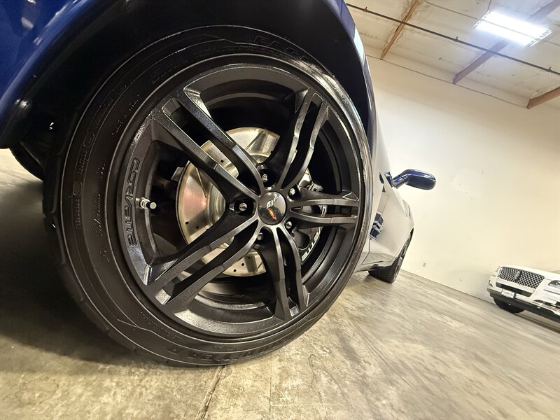 2006 Chevrolet Corvette - Photo 14 - Hillsboro, OR 97124