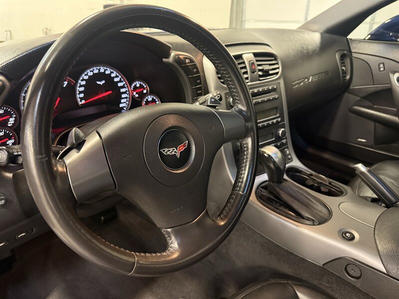 2006 Chevrolet Corvette - Photo 21 - Hillsboro, OR 97124