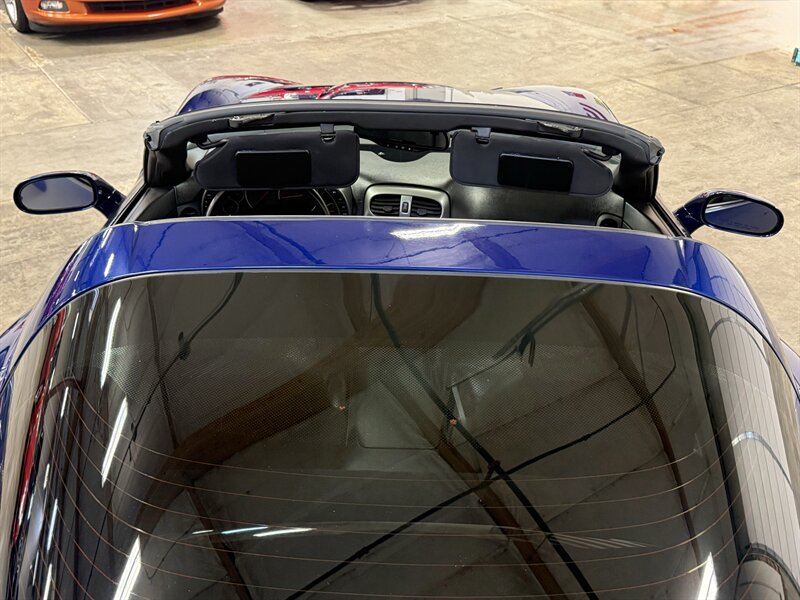 2006 Chevrolet Corvette - Photo 40 - Hillsboro, OR 97124