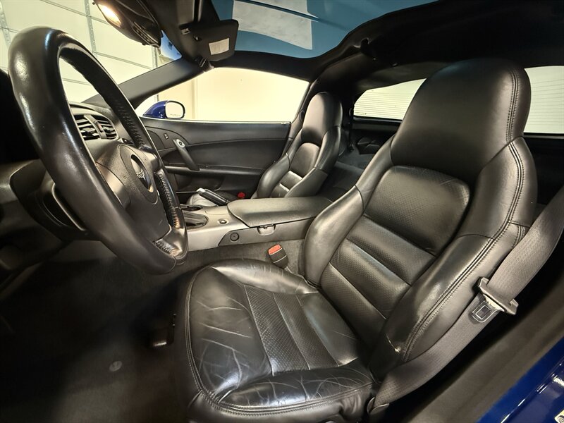 2006 Chevrolet Corvette - Photo 33 - Hillsboro, OR 97124