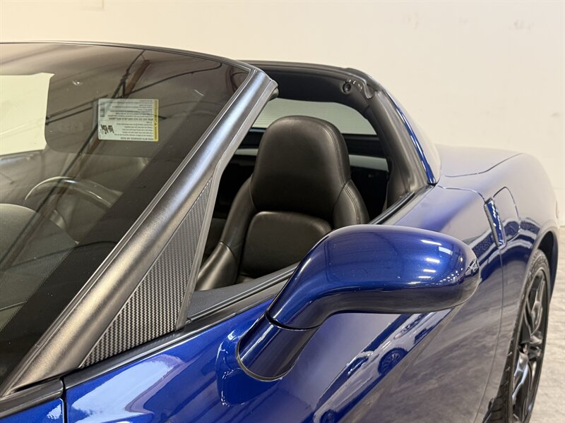2006 Chevrolet Corvette - Photo 36 - Hillsboro, OR 97124
