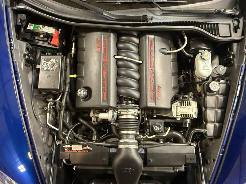 2006 Chevrolet Corvette - Photo 35 - Hillsboro, OR 97124