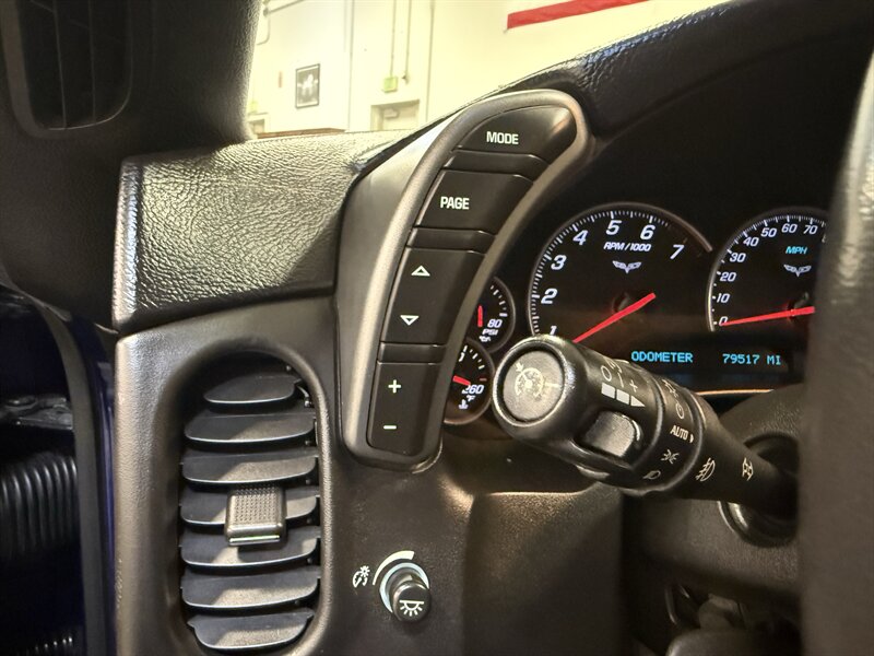 2006 Chevrolet Corvette - Photo 26 - Hillsboro, OR 97124