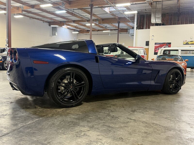 2006 Chevrolet Corvette - Photo 42 - Hillsboro, OR 97124