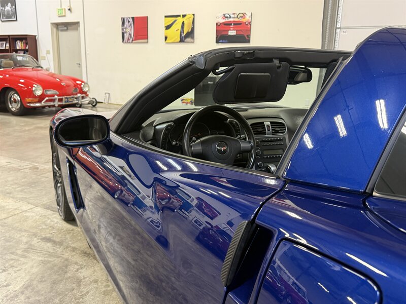 2006 Chevrolet Corvette - Photo 38 - Hillsboro, OR 97124